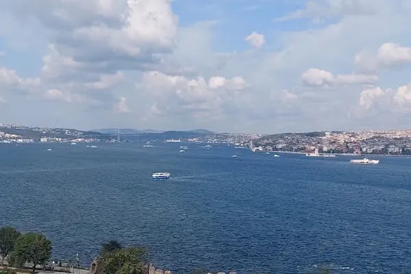 Avcılar Tatil Sitesi - Resim 14