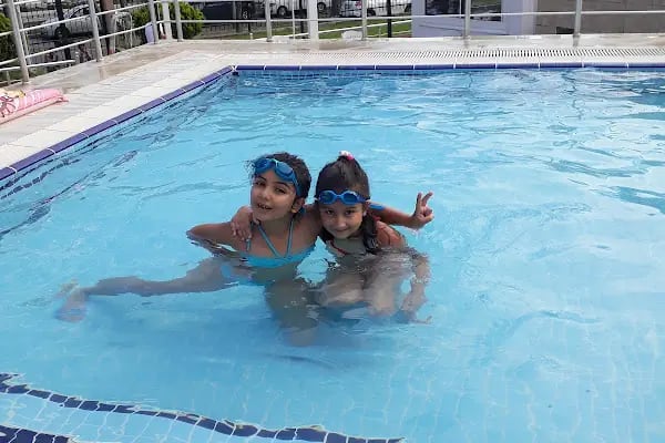 Avcılar Tatil Sitesi - Resim 18