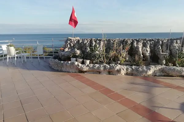 Avcılar Tatil Sitesi - Resim 11
