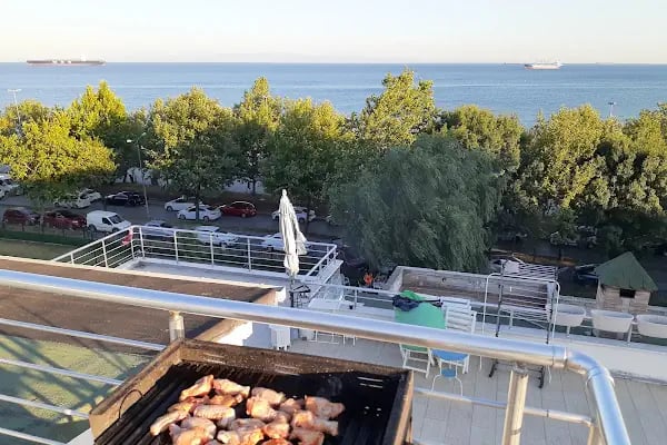 Avcılar Tatil Sitesi - Resim 8