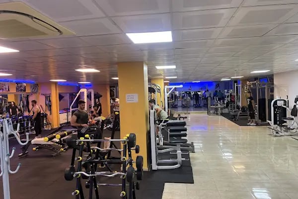 Form Fitness - Resim 2