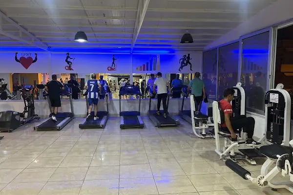 Form Fitness - Resim 8