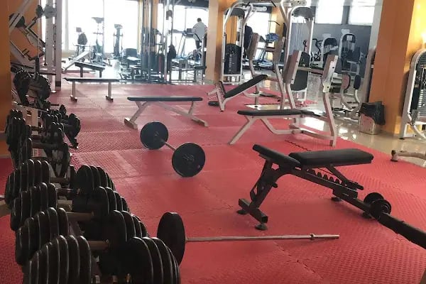 Form Fitness - Resim 6