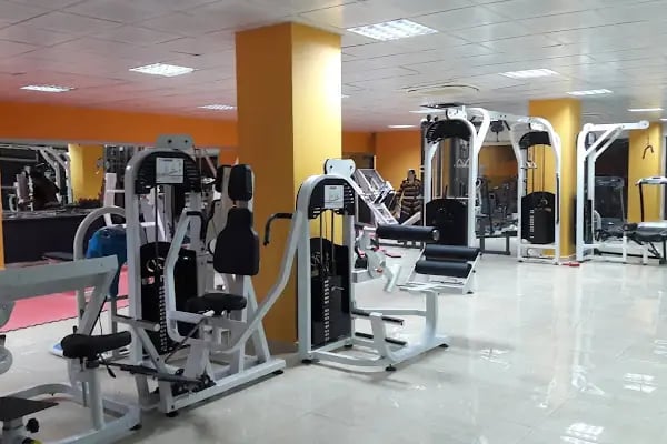 Form Fitness - Resim 10