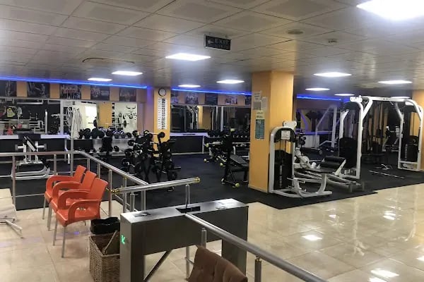 Form Fitness - Resim 9