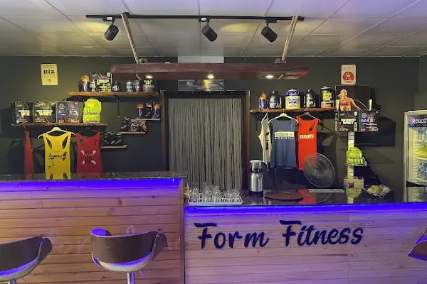 Form Fitness - Resim 11