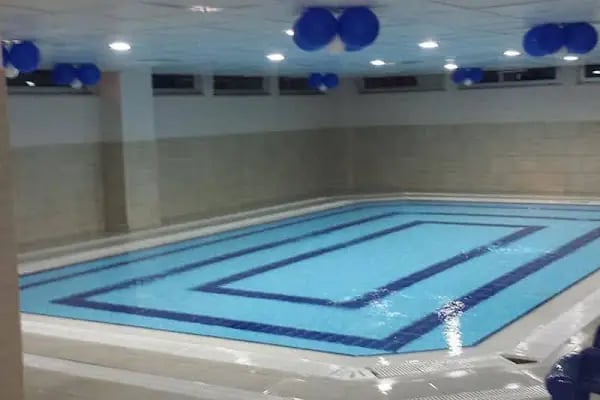 Form Fitness - Resim 20