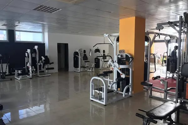 Form Fitness - Resim 14