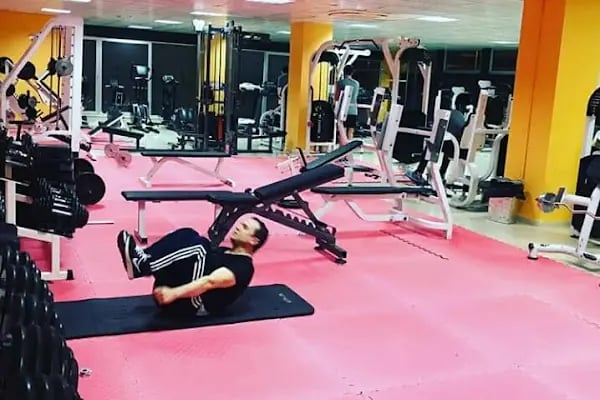 Form Fitness - Resim 5
