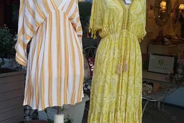 Fusecret Boutique Alanya - Resim 9