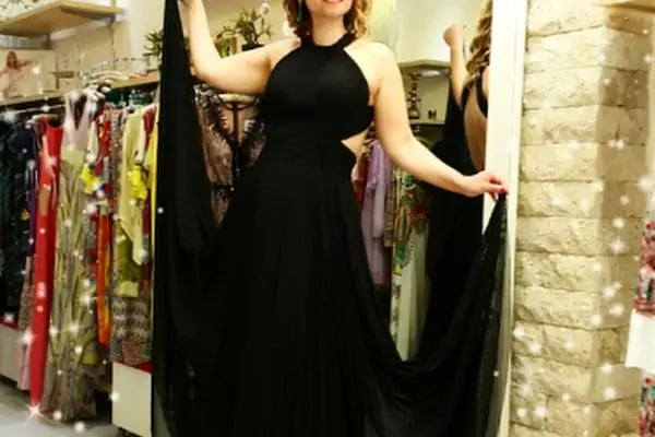 Fusecret Boutique Alanya - Resim 3