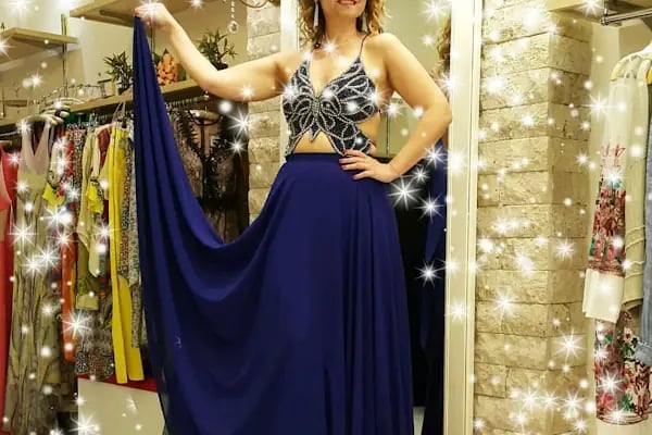 Fusecret Boutique Alanya - Resim 11