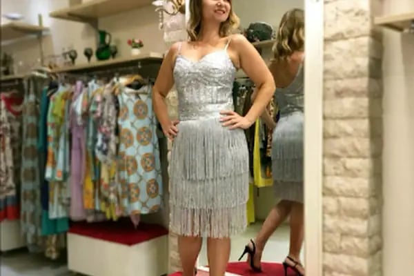 Fusecret Boutique Alanya - Resim 5