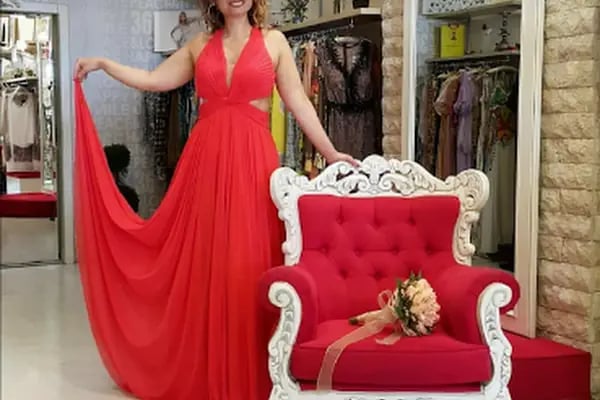 Fusecret Boutique Alanya - Resim 6