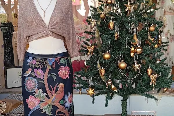 Fusecret Boutique Alanya - Resim 19