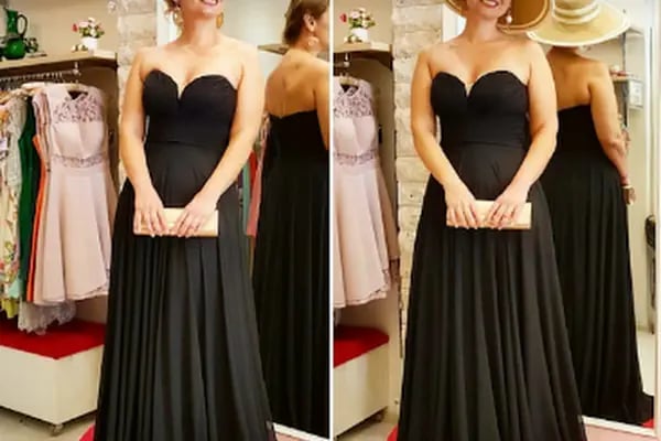 Fusecret Boutique Alanya - Resim 17