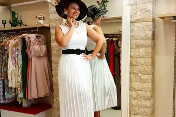 Fusecret Boutique Alanya - Resim 15
