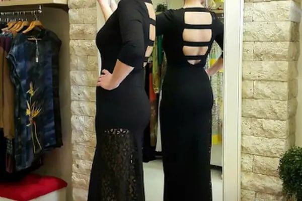 Fusecret Boutique Alanya - Resim 14