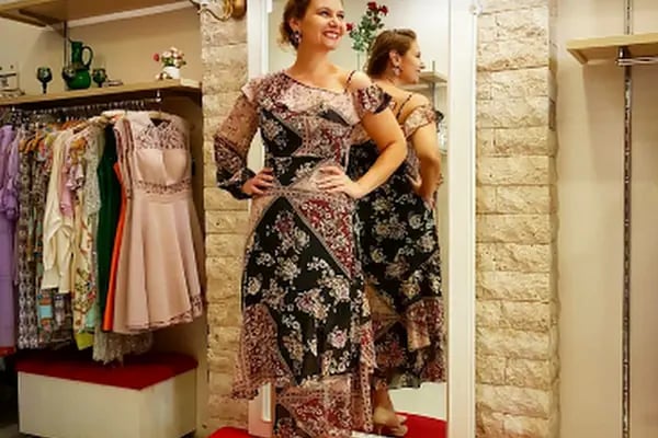 Fusecret Boutique Alanya - Resim 2