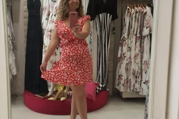 Fusecret Boutique Alanya - Resim 20