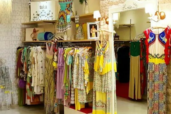 Fusecret Boutique Alanya - Resim 18
