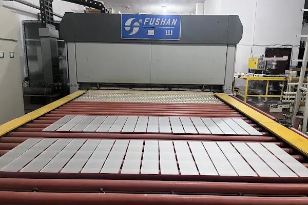 FORM CAM TEMPER - Resim 8