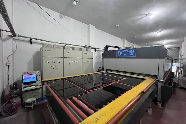 FORM CAM TEMPER - Resim 7