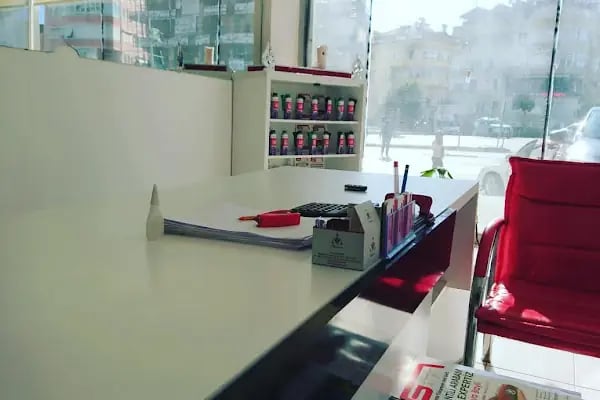 Hayrınıgör Oto Ekspertiz Alanya - Resim 12