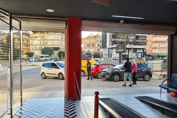 Hayrınıgör Oto Ekspertiz Alanya - Resim 20