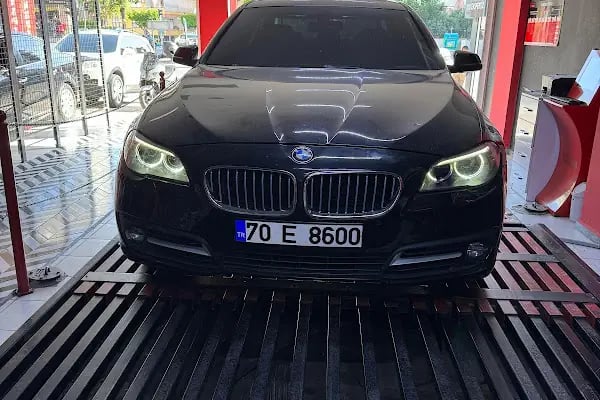 Hayrınıgör Oto Ekspertiz Alanya - Resim 13