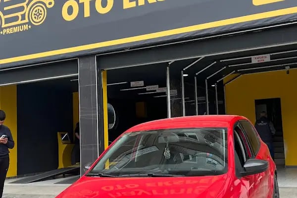 Hayrınıgör Oto Ekspertiz Alanya - Resim 9