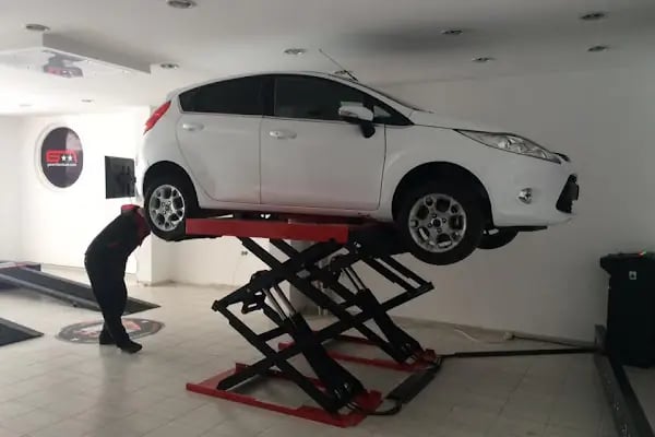 Hayrınıgör Oto Ekspertiz Alanya - Resim 14