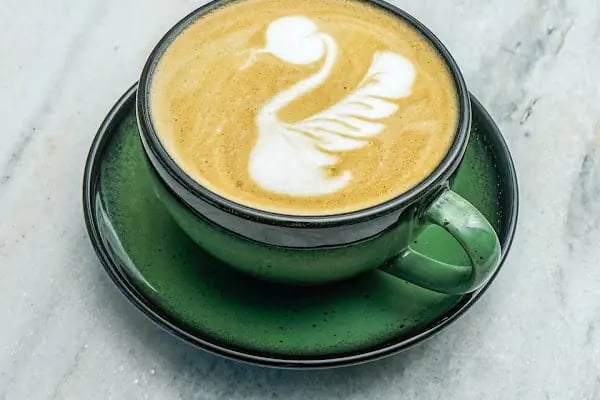 Milcoff Roastery - Resim 15