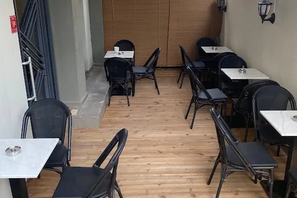 Milcoff Roastery - Resim 8