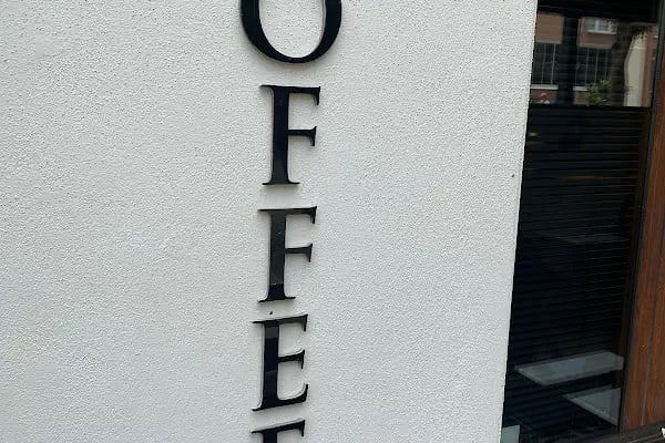 Milcoff Roastery - Resim 12