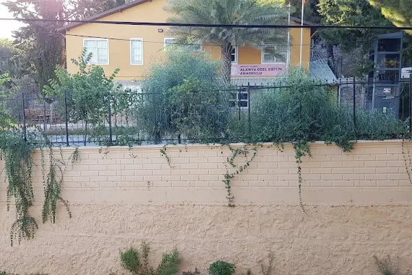 Alanya Özel Eğitim Anaokulu - Resim 5