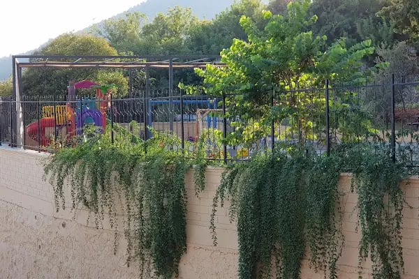 Alanya Özel Eğitim Anaokulu - Resim 3