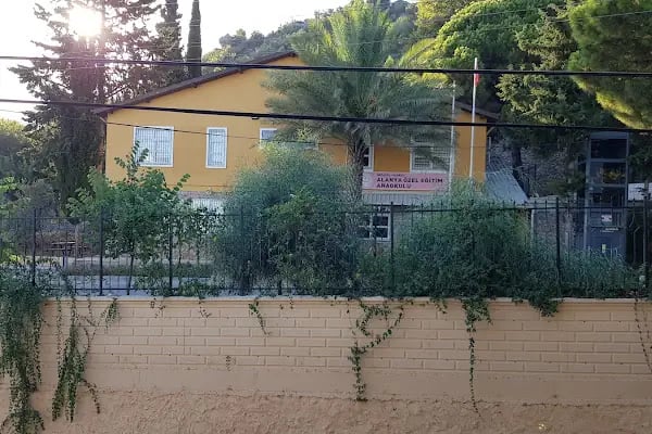 Alanya Özel Eğitim Anaokulu - Resim 8