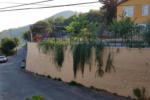 Alanya Özel Eğitim Anaokulu - Resim 1