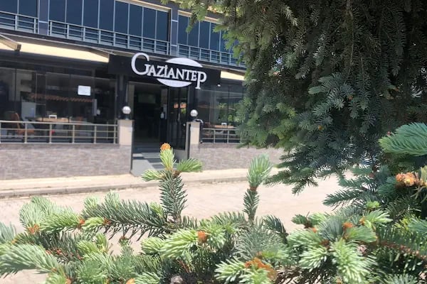 GAZİANTEP BİRBİLEN - Resim 2