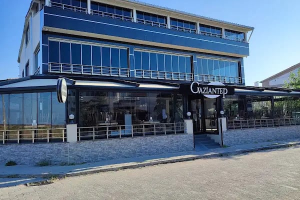 GAZİANTEP BİRBİLEN - Resim 4