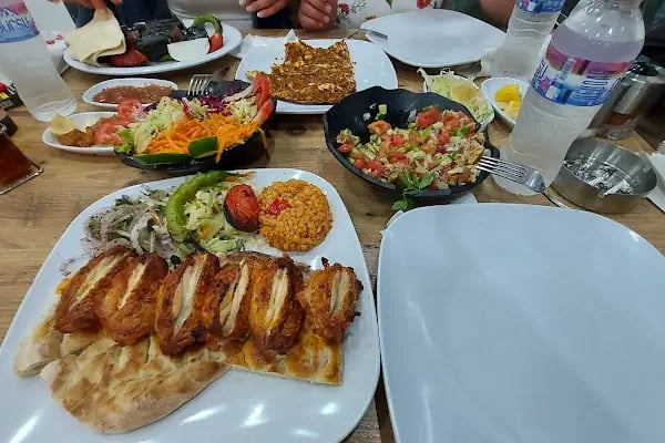 GAZİANTEP BİRBİLEN - Resim 10