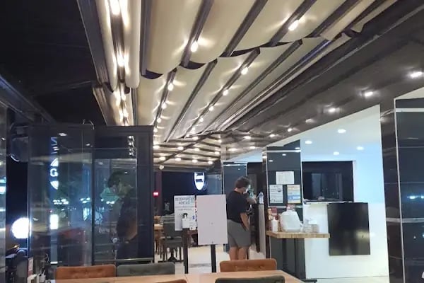 GAZİANTEP BİRBİLEN - Resim 8