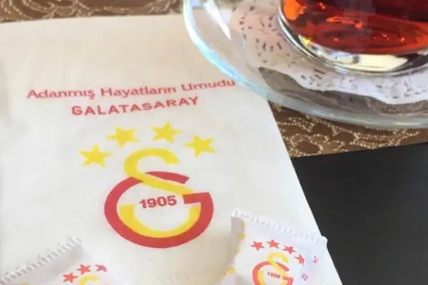 Ekin Otel Ekipmanları - Resim 17