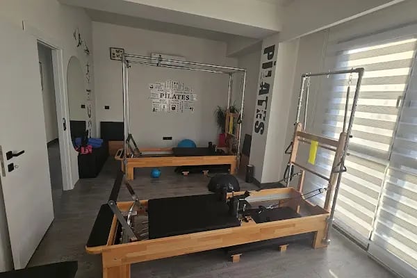 Atilla Eyin Mersin Fizyoterapi Merkezi - Resim 20