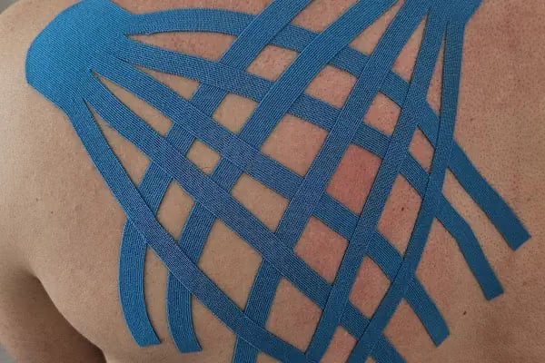 Atilla Eyin Mersin Fizyoterapi Merkezi - Resim 8
