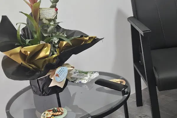 Atilla Eyin Mersin Fizyoterapi Merkezi - Resim 15