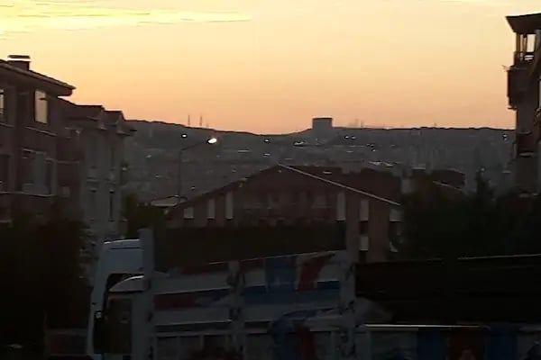 Hasköy Esentepe Cami - Resim 16
