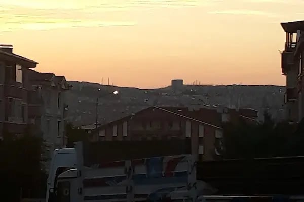 Hasköy Esentepe Cami - Resim 10