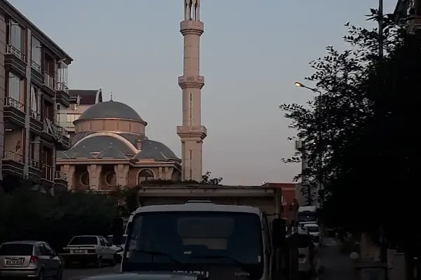 Hasköy Esentepe Cami - Resim 17